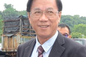 林明溱不認同藍軍一盤散沙 呼籲拉攏郭共創經濟