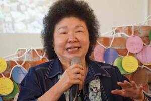 前市府官員曝陳菊任內「超拚」作息   白盟:不就好棒棒?