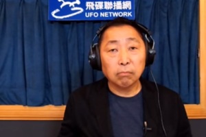 郭台銘退黨 唐湘龍指藍營聲明像「訃聞」、「死者肯定總統級」