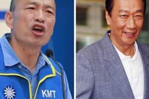 郭粉韓粉哪裡不同？！謝寒冰神回網笑翻