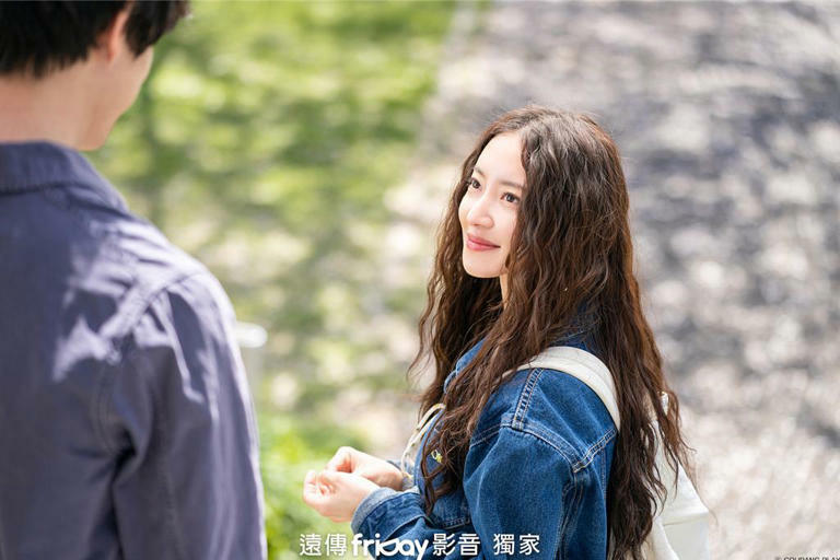 李世榮本以為用日語演戲很特別,但在準備過程發現其實不容易。(friDay影音提供) 李世榮本以為用日語演戲很特別,但在準備過程發現其實不容易。(friDay影音提供)