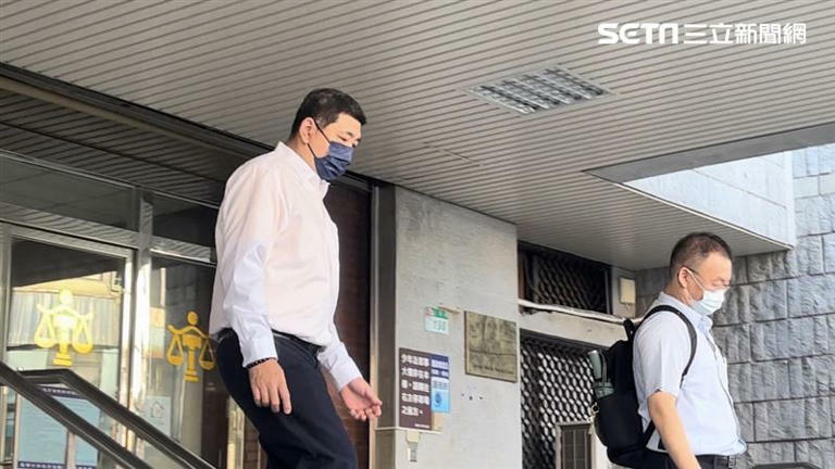 NONO涉嫌對6名女子性侵部分,案件仍在士林地院審理中。(圖/記者鍾昀軒攝影) NONO涉嫌對6名女子性侵部分,案件仍在士林地院審理中。(圖/記者鍾昀軒攝影)