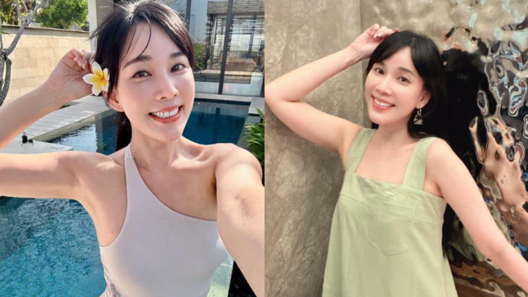劉涵竹遇到騷擾訊息,火大將其公開。(圖/翻攝自miss_liuhanchu IG) 劉涵竹遇到騷擾訊息,火大將其公開。(圖/翻攝自miss_liuhanchu IG)