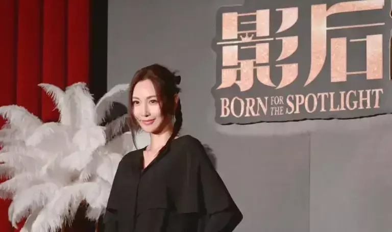 ▲曾莞婷自爆《影后》選角潘茵茵本來不是屬意她,因為太多人避諱這個角色,但她很能共情潘茵茵,更一度入戲走不出來,笑說要不是工作早就排好,「我可能就要息影了」。(圖/曾莞婷臉書) ▲曾莞婷自爆《影后》選角潘茵茵本來不是屬意她,因為太多人避諱這個角色,但她很能共情潘茵茵,更一度入戲走不出來,笑說要不是工作早就排好,「我可能就要息影了」。(圖/曾莞婷臉書)