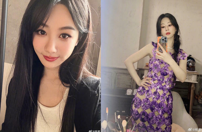 楊紫遭爆陪睡上位,委任律師急發聲明澄清。(圖/翻攝自楊紫微博) 楊紫遭爆陪睡上位,委任律師急發聲明澄清。(圖/翻攝自楊紫微博)