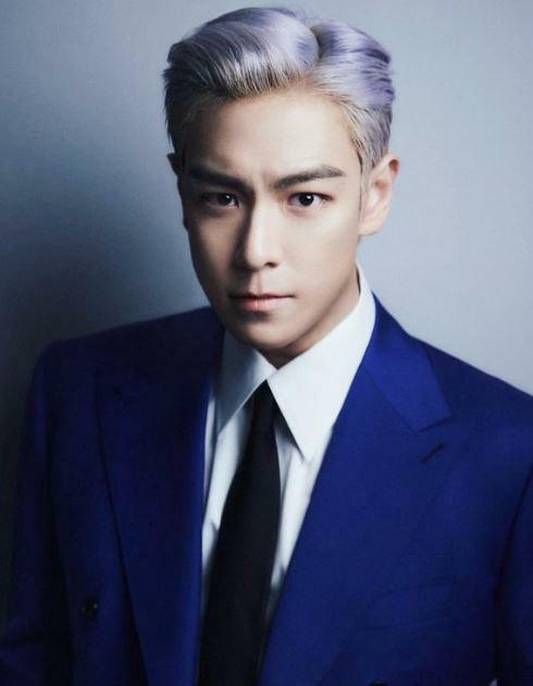 T.0.P在BIGBANG時期擔任Rapper、副唱角色(圖/翻攝T.O.P的IG) T.0.P在BIGBANG時期擔任Rapper、副唱角色(圖/翻攝T.O.P的IG)