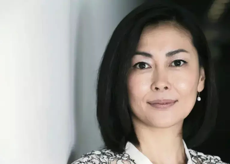 ▲中山美穗家中過世,警方初步推斷是病死。(圖/AP美聯社) ▲中山美穗家中過世,警方初步推斷是病死。(圖/AP美聯社)