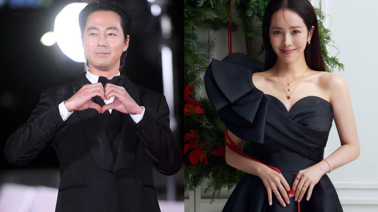 愛心今年也持續!趙寅成&韓志旼冬日送煤球 愛心今年也持續!趙寅成&韓志旼冬日送煤球