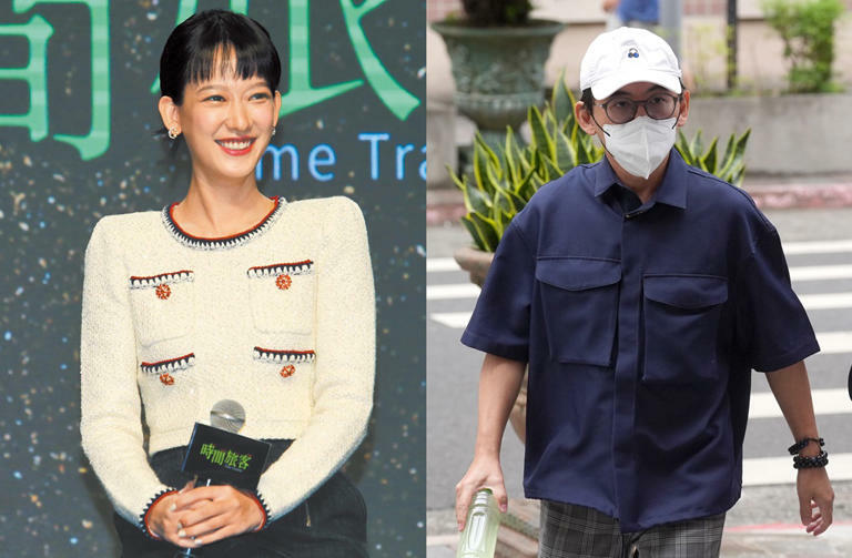 黃子佼捲入未成年私密片風波,孟耿如的演藝事業也連帶受影響。(圖/本報資料照片) 黃子佼捲入未成年私密片風波,孟耿如的演藝事業也連帶受影響。(圖/本報資料照片)