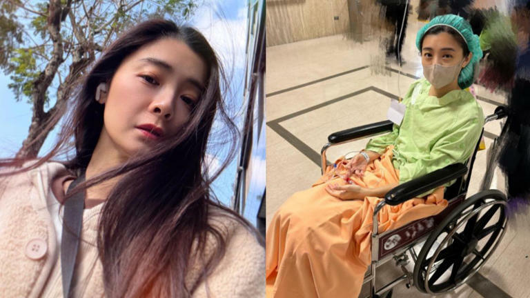 夏如芝-夏如芝老公-夏如芝張捷-夏如芝健康-夏如芝近況 夏如芝-夏如芝老公-夏如芝張捷-夏如芝健康-夏如芝近況