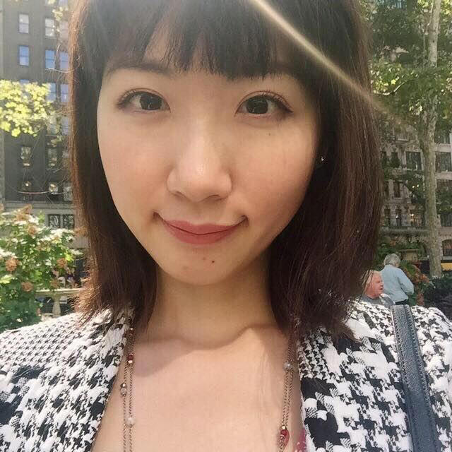 廣告小妹當媽了。(圖/翻攝自廣告小妹臉書) 廣告小妹當媽了。(圖/翻攝自廣告小妹臉書)