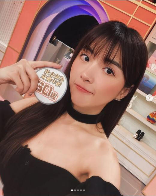 玥熹嗆小優,如果要講她就直接指名道姓,「不要打得一副妳才是受害者,好不好。」(圖/翻攝自玥熹IG) 玥熹嗆小優,如果要講她就直接指名道姓,「不要打得一副妳才是受害者,好不好。」(圖/翻攝自玥熹IG)