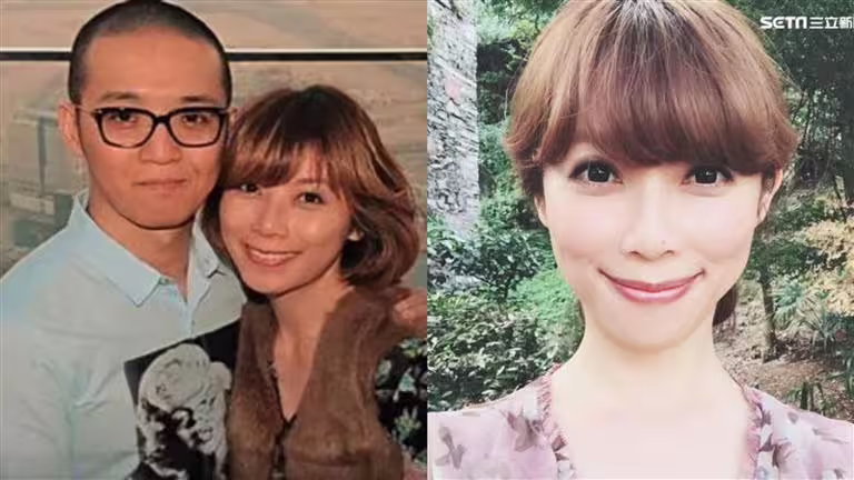 貴婦奈奈疑似與黃博健決裂,寫給調查局長和北檢檢察長信中稱呼黃博健為前男友。(圖/翻攝畫面) 貴婦奈奈疑似與黃博健決裂,寫給調查局長和北檢檢察長信中稱呼黃博健為前男友。(圖/翻攝畫面)