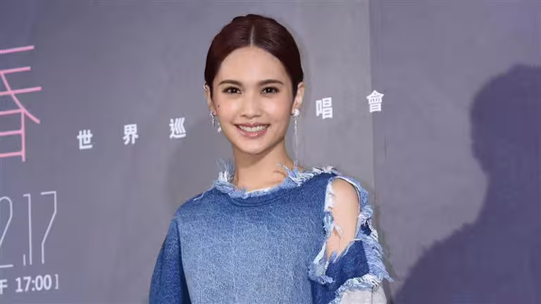 楊丞琳被Makiyo點名翻臉不認人。（圖／資料照）
