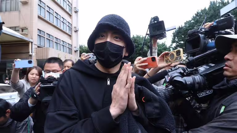 王大陸透過游翔閔找了時任台北市刑大偵三隊代理隊長劉居榮偷查陳男個資。(圖/資料照) 王大陸透過游翔閔找了時任台北市刑大偵三隊代理隊長劉居榮偷查陳男個資。(圖/資料照)