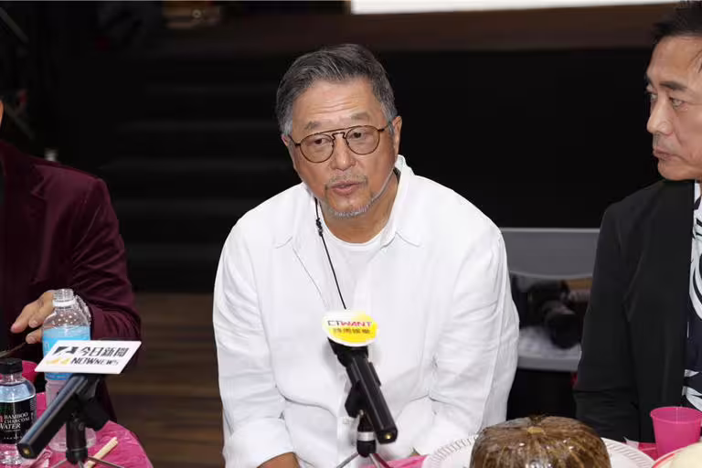 王偉忠透露母親記憶力有些衰退。(圖/中時資料照) 王偉忠透露母親記憶力有些衰退。(圖/中時資料照)