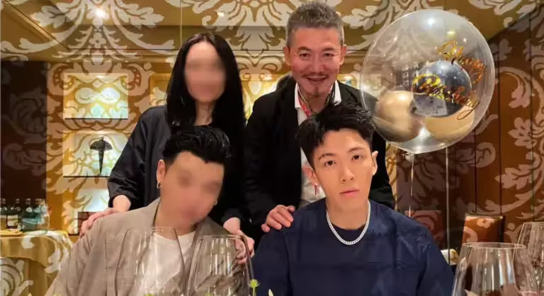 ▲柯震東東區豪宅有漏水問題,樓下鄰居告上法院,法官判決柯震東與父親柯耀宗賠償23萬元。(圖/翻攝IG) ▲柯震東東區豪宅有漏水問題,樓下鄰居告上法院,法官判決柯震東與父親柯耀宗賠償23萬元。(圖/翻攝IG)