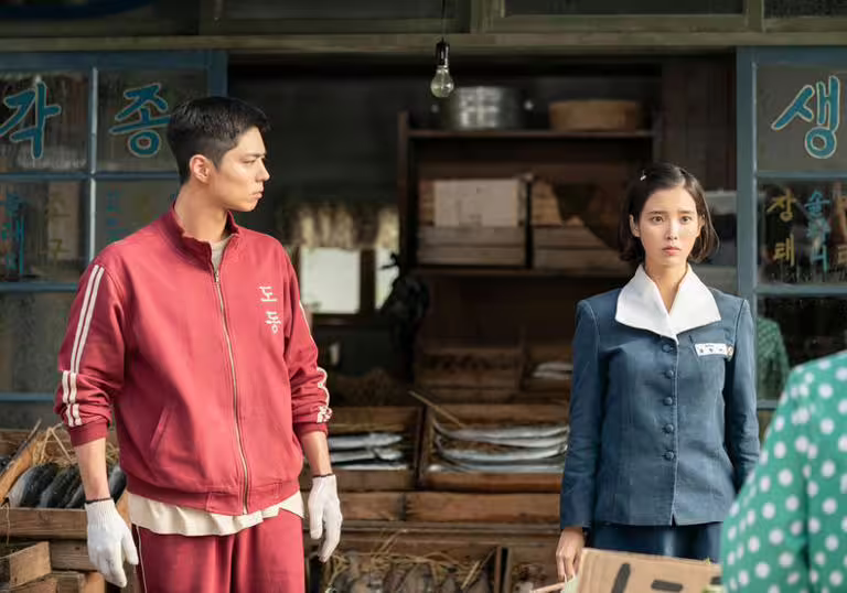 剛剛以《苦盡柑來遇見你》拿下青龍系列大獎「最佳女主角獎」的 IU ,將再次角逐 2025 全球 OTT 獎「最佳女主角獎」。 剛剛以《苦盡柑來遇見你》拿下青龍系列大獎「最佳女主角獎」的 IU ,將再次角逐 2025 全球 OTT 獎「最佳女主角獎」。