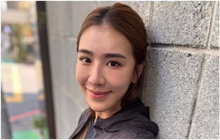 小禎宣布與造型師麥詩婷結束合作關係。(圖/IG@karenhu1984) 小禎宣布與造型師麥詩婷結束合作關係。(圖/IG@karenhu1984)
