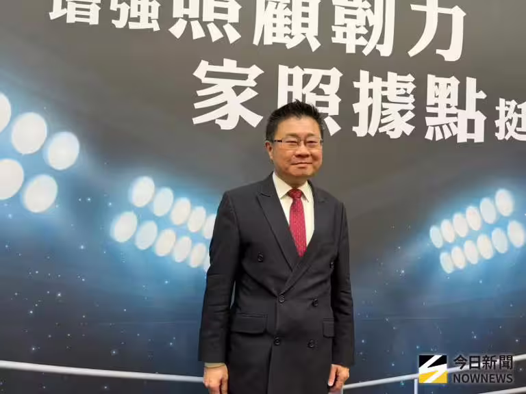 ▲衛福部次長呂建德遭爆料,竟在臉書發文稱「剿匪也不是一次就成的」。(圖/資料照片) ▲衛福部次長呂建德遭爆料,竟在臉書發文稱「剿匪也不是一次就成的」。(圖/資料照片)