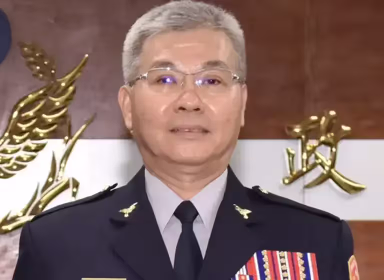 ▲警專校長方仰寧8月1日接任新北市警察局長。(圖/警政署提供) ▲警專校長方仰寧8月1日接任新北市警察局長。(圖/警政署提供)
