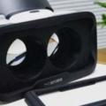 用手機VR虛擬現實眼鏡看電影為什麼會模糊？