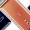 再度攜手蔡司，Nokia8倫敦發布