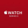 AppleWatch3值得購買升級嗎？如果你愛運動那必買啊