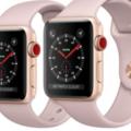 勞力士被AppleWatch斬落馬下，蘋果手錶全球銷量第一