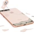 悲劇：iPhone8摔碎後，維修費用吐血！秒破產