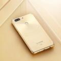 挑戰iPhoneX和小米MIX2又一款國產全面屏手機今日發布！