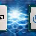11代酷睿處理器正式開賣！英特爾和AMD性價比誰高？怎麼選？