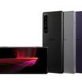 何止於快索尼智慧型手機新旗艦Xperia1III全球發布