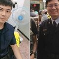 台南2警瀕死過程曝！凃明誠遭割喉說不出話　為討水發出悲鳴聲
