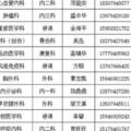 義診預告丨3月7日，江西省人民醫院、湘雅江西醫院將到金谿縣中醫院開展大型義診