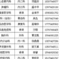 義診預告丨3月7日，江西省人民醫院、湘雅江西醫院將到金谿縣中醫院開展大型義診