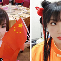 劉樂妍堅持不賣台灣產品！嗆「把他們餓到趴下」：台灣就會回家了