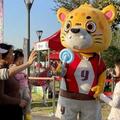 相約「一年一度體娛嘉」，帶上家人和寵物到上海市民體育公園「減卡」