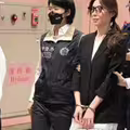 貴婦奈奈「歸案造型」有貓膩 女律師：不要跟我說看不出來