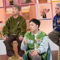 張立東遭小S潑水秒臭臉！派翠克發聲了 男星被點名「該離開演藝圈」