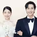 獨享2人世界 朴信惠、崔泰俊婚後也常約會