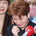 本土女星控被弄到半殘 整復師撂話上訴！痛哭回應了