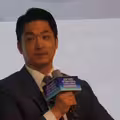 快訊／黃仁勳將輝達總部地點 蔣萬安也來了