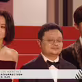 舒淇、易烊千璽登坎城紅毯 《狂野時代》映後獲7分鐘掌聲