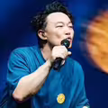 陳奕迅現蹤高雄捷運！演唱會首日超多大咖全來了 周杰倫吐3句話祝福