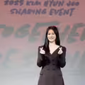 首位韓星發聲！金賢珠聽聞虐童案心痛 難過疾呼：不能容忍