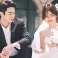 許凱「霸總式熱吻」譚松韵千次！ 拍婚紗太甜路人當真