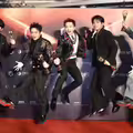 金曲36／坤達險缺席！Energy等21年拿獎 Toro親揭生氣內幕
