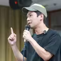 《影后》壁虎曾11個月沒戲拍！黃迪揚決心：我還是想當演員