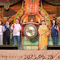 「2025新北市巷弄藝起來」16區巡演起跑！ 首場明華園《四兩王后》感動登場